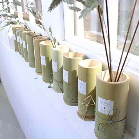 Bamboo Diffuser Image